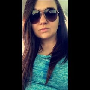 Meet your Posher, Amy jo